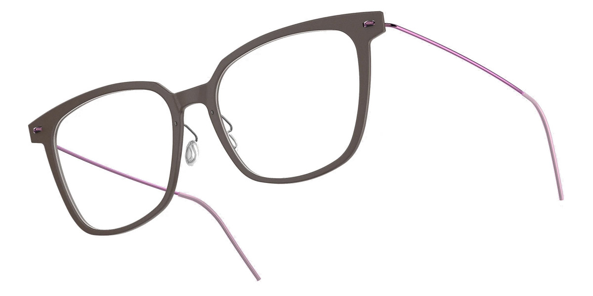 Color: D17 P75 - Lindberg N.O.W. Titanium LND6625D17P7554