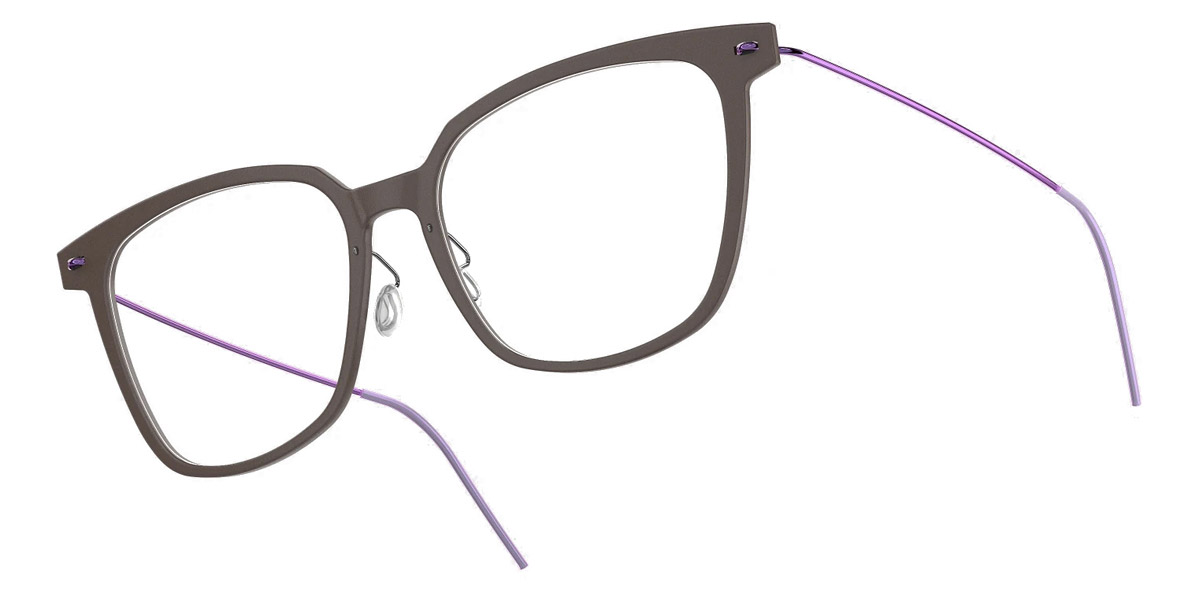 Color: D17 P77 - Lindberg N.O.W. Titanium LND6625D17P7754