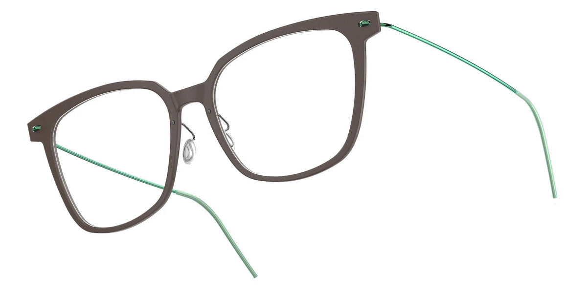 Color: D17 P90 - Lindberg N.O.W. Titanium LND6625D17P9054