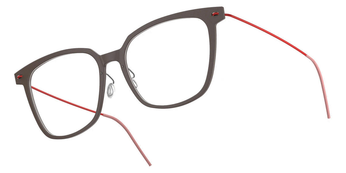 Color: D17 U33 - Lindberg N.O.W. Titanium LND6625D17U3354