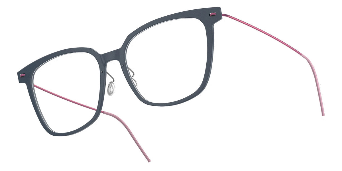 Color: D18 70 - Lindberg N.O.W. Titanium LND6625D187054