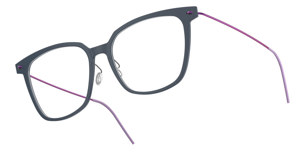 Color: D18 75 - Lindberg N.O.W. Titanium LND6625D187554