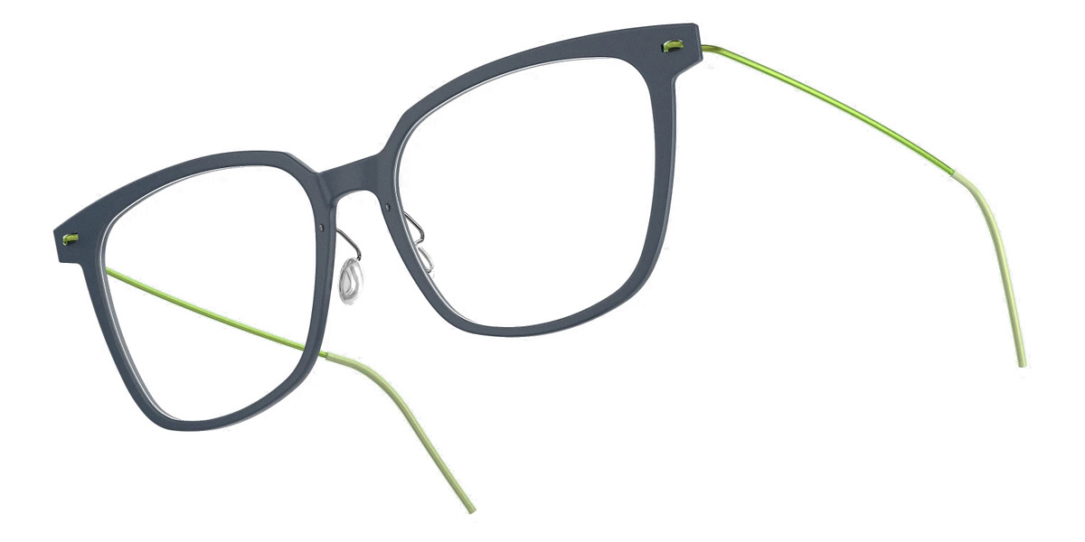 Color: D18 95 - Lindberg N.O.W. Titanium LND6625D189554