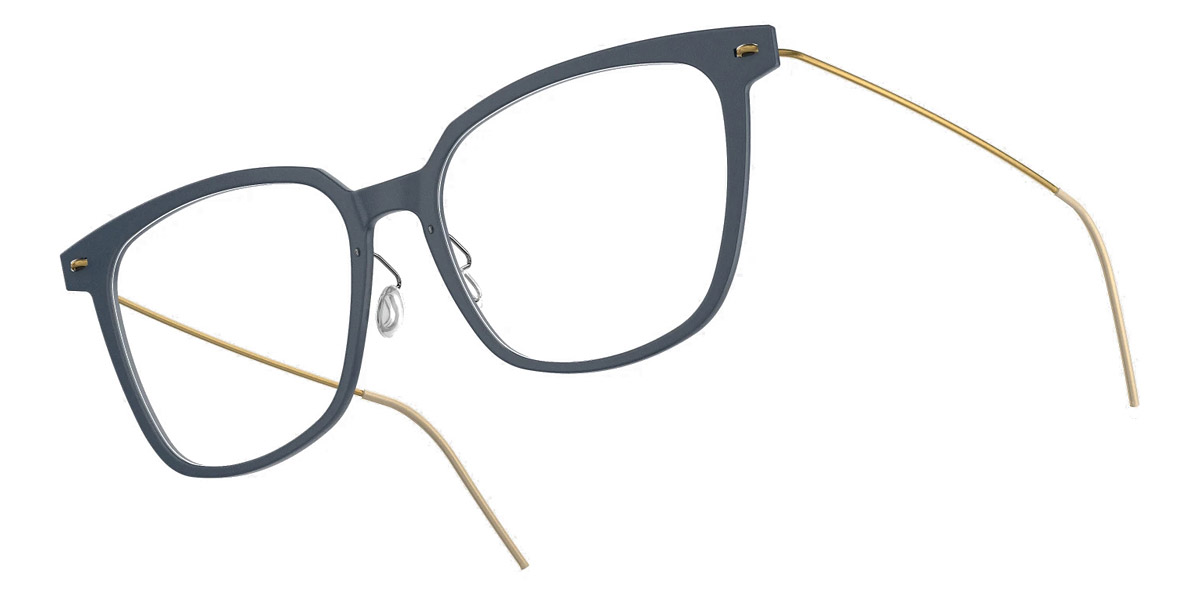 Color: D18 GT - Lindberg N.O.W. Titanium LND6625D18GT54