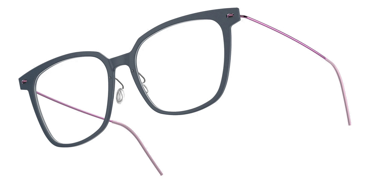 Color: D18 P75 - Lindberg N.O.W. Titanium LND6625D18P7554