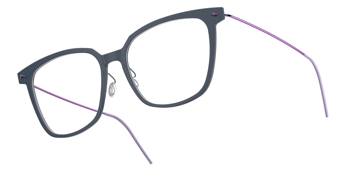 Color: D18 P77 - Lindberg N.O.W. Titanium LND6625D18P7754