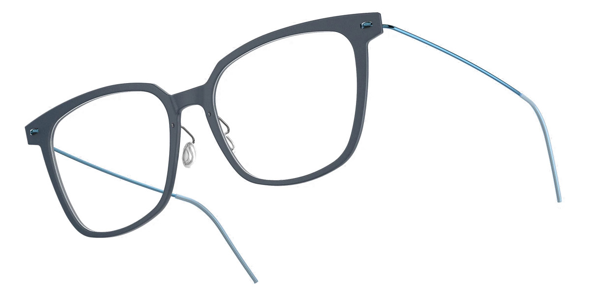 Color: D18 P80 - Lindberg N.O.W. Titanium LND6625D18P8054