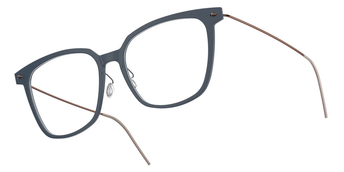 Color: D18 PU12 - Lindberg N.O.W. Titanium LND6625D18PU1254