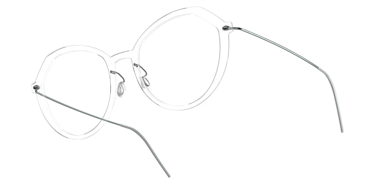 Color: C01 P30 - Lindberg N.O.W. Titanium LND6626C01P3051