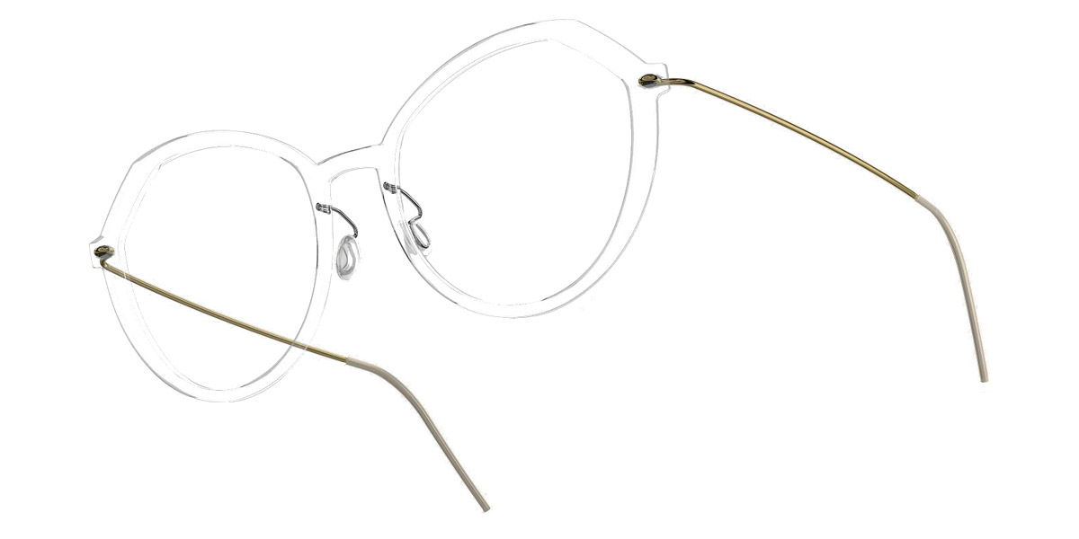 Color: C01 P35 - Lindberg N.O.W. Titanium LND6626C01P3551