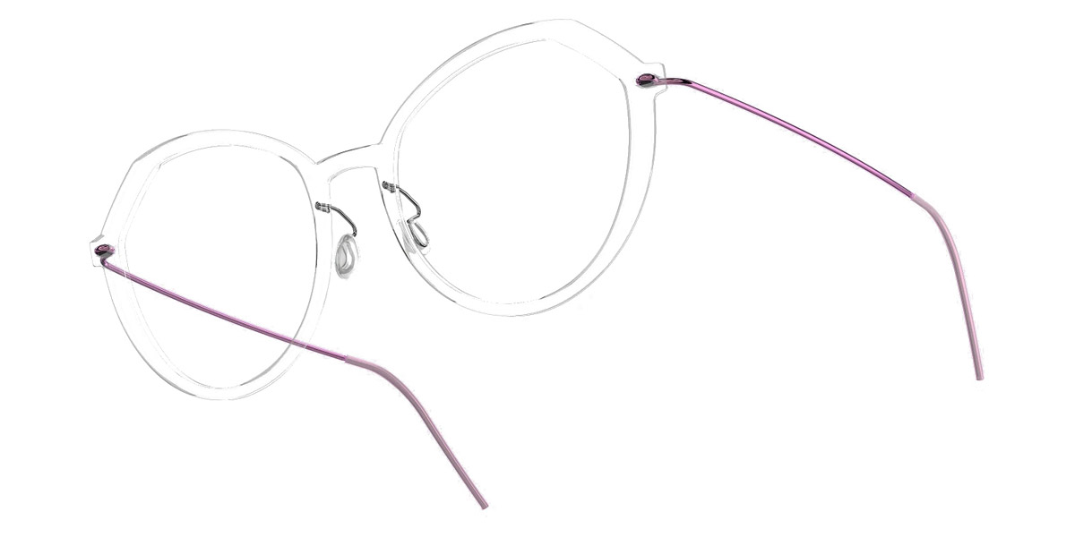 Color: C01 P75 - Lindberg N.O.W. Titanium LND6626C01P7551