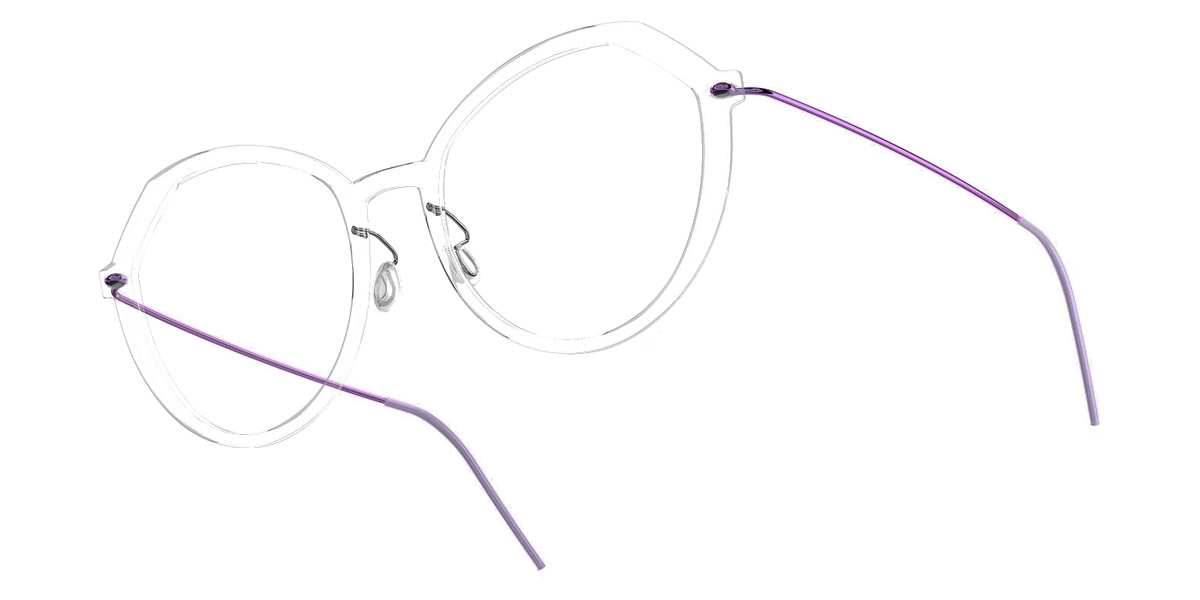 Color: C01 P77 - Lindberg N.O.W. Titanium LND6626C01P7751