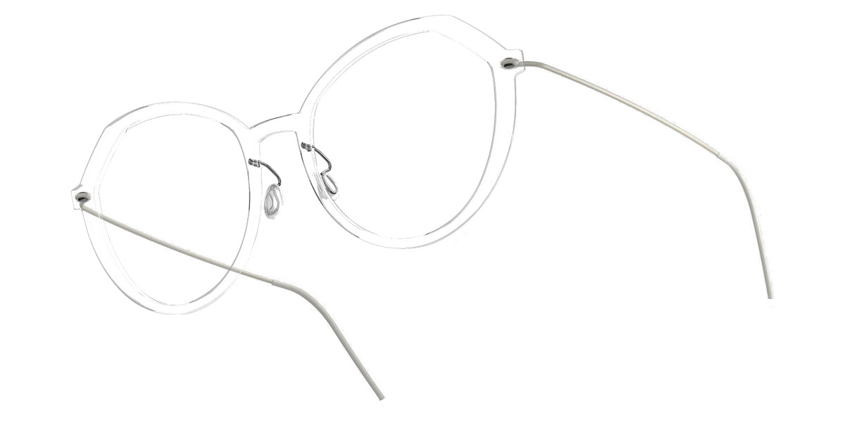 Color: C01 U38 - Lindberg N.O.W. Titanium LND6626C01U3851