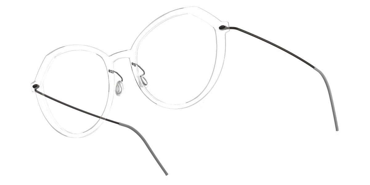 Color: C01 U9 - Lindberg N.O.W. Titanium LND6626C01U951