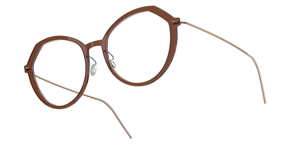 Color: C02 35 - Lindberg N.O.W. Titanium LND6626C023551