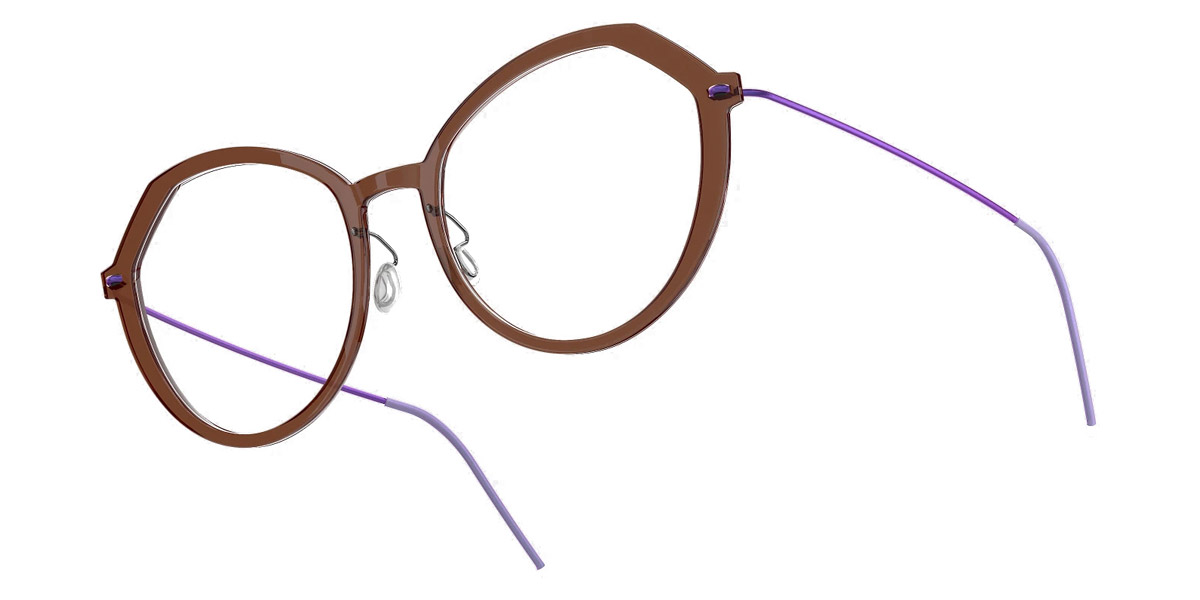 Color: C02 77 - Lindberg N.O.W. Titanium LND6626C027751