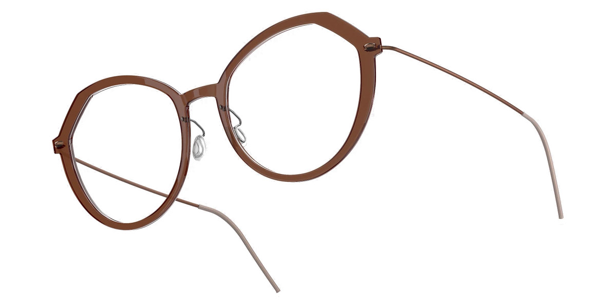 Color: C02 U12 - Lindberg N.O.W. Titanium LND6626C02U1251