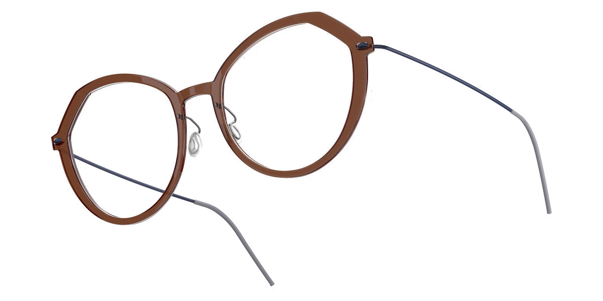 Color: C02 U13 - Lindberg N.O.W. Titanium LND6626C02U1351