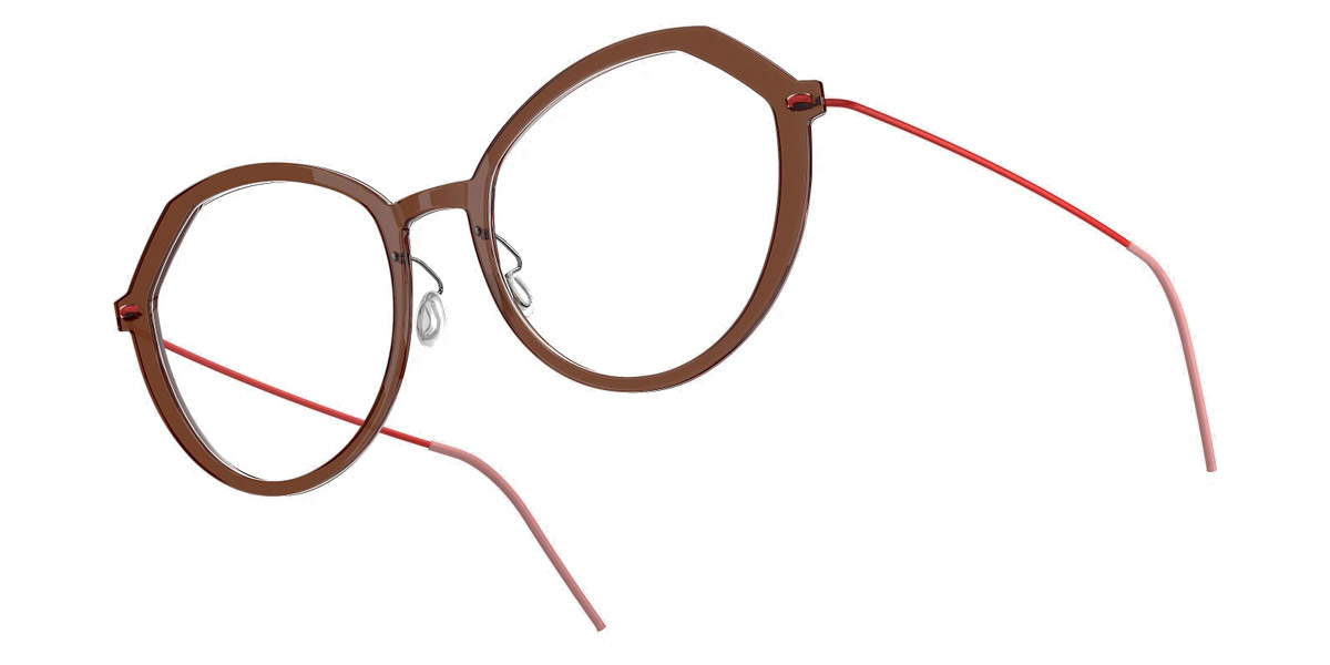 Color: C02 U33 - Lindberg N.O.W. Titanium LND6626C02U3351