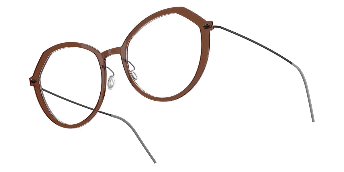 Color: C02 U9 - Lindberg N.O.W. Titanium LND6626C02U951