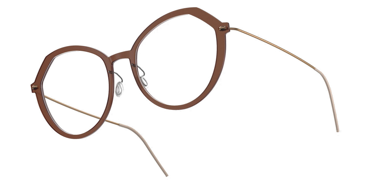 Color: C02M 35 - Lindberg N.O.W. Titanium LND6626C02M3551