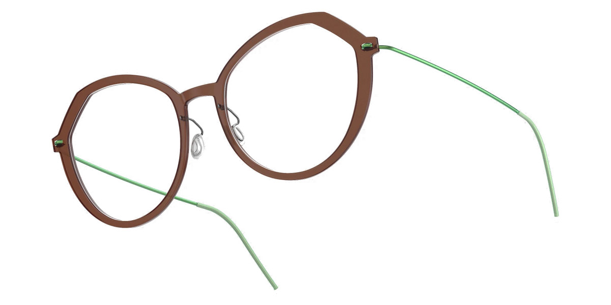 Color: C02M 90 - Lindberg N.O.W. Titanium LND6626C02M9051