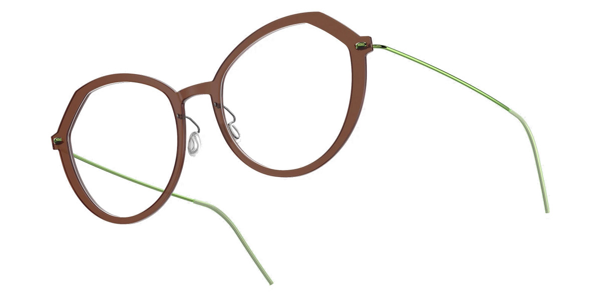 Color: C02M P95 - Lindberg N.O.W. Titanium LND6626C02MP9551