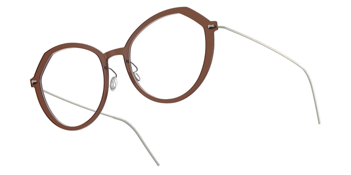 Color: C02M U38 - Lindberg N.O.W. Titanium LND6626C02MU3851