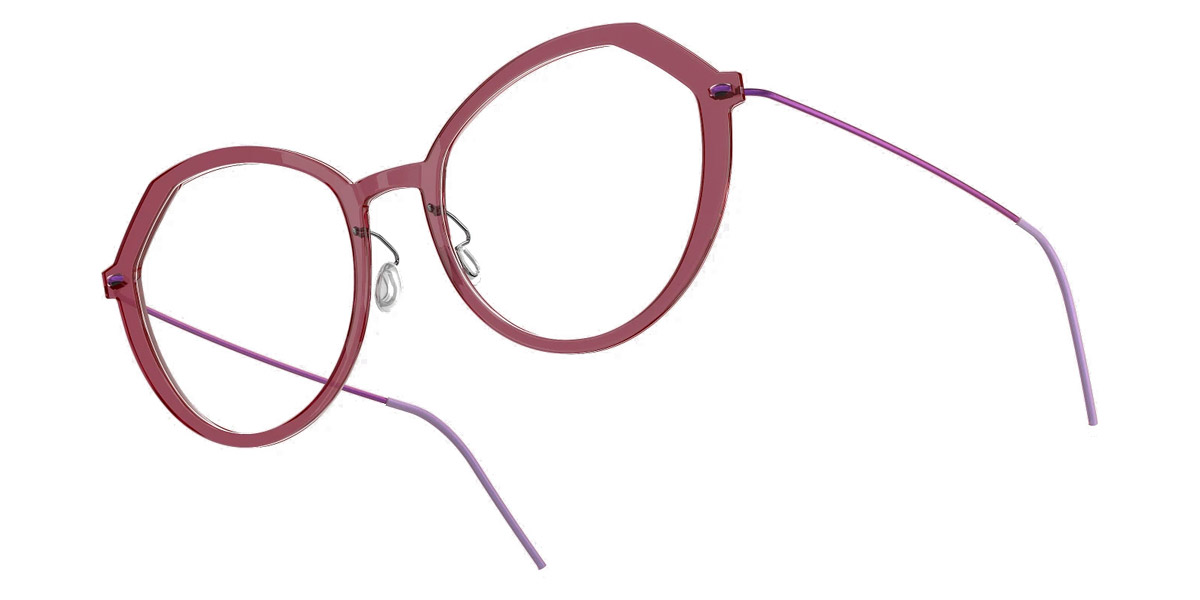 Color: C04 75 - Lindberg N.O.W. Titanium LND6626C047551