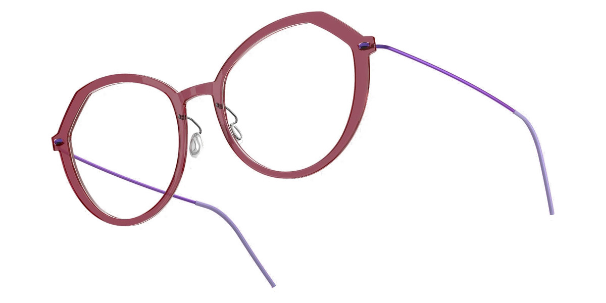 Color: C04 77 - Lindberg N.O.W. Titanium LND6626C047751