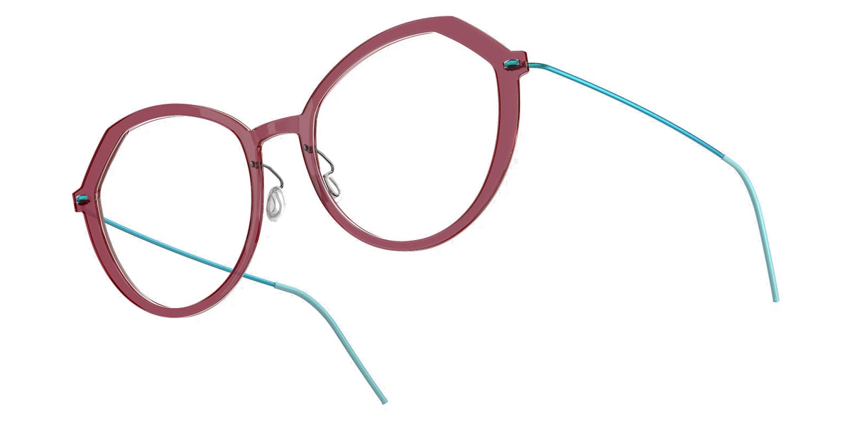 Color: C04 80 - Lindberg N.O.W. Titanium LND6626C048051