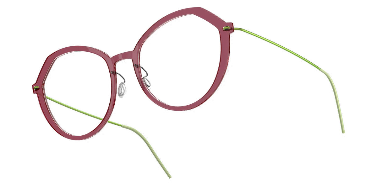 Color: C04 95 - Lindberg N.O.W. Titanium LND6626C049551