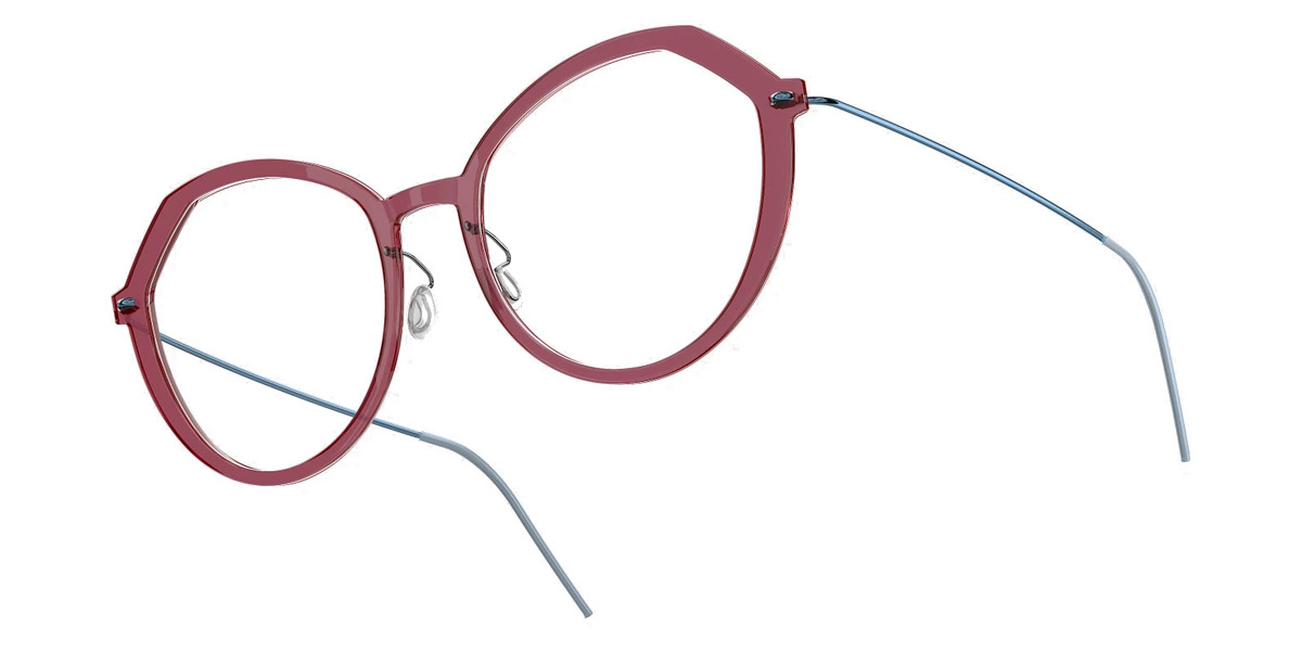 Color: C04 P20 - Lindberg N.O.W. Titanium LND6626C04P2051