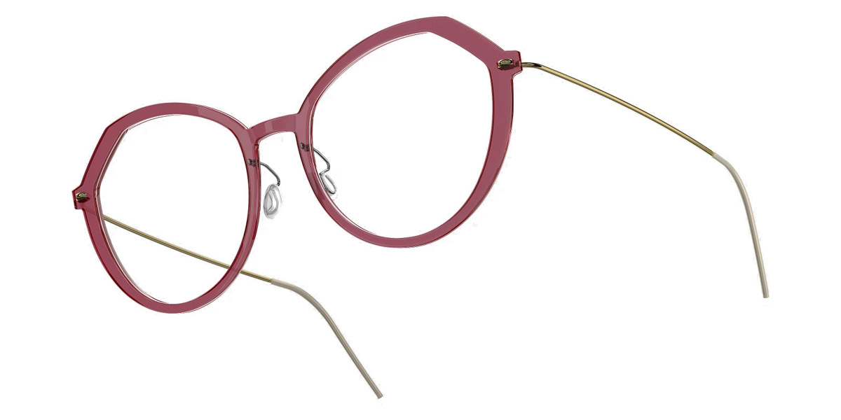 Color: C04 P35 - Lindberg N.O.W. Titanium LND6626C04P3551