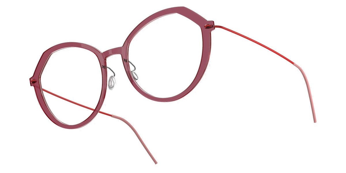 Color: C04 U33 - Lindberg N.O.W. Titanium LND6626C04U3351