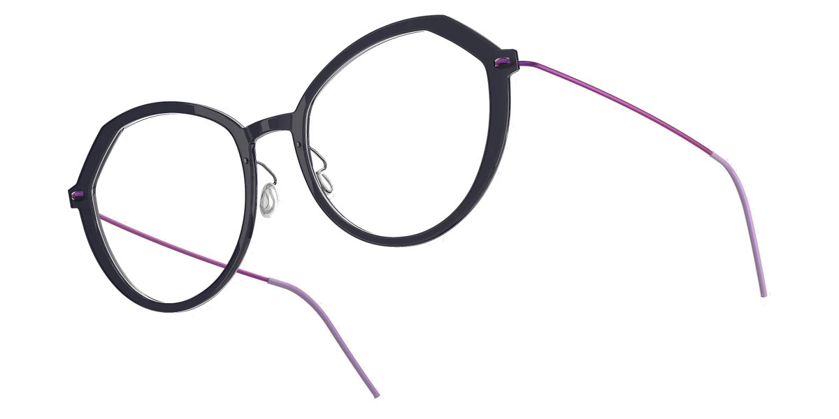 Color: C06 75 - Lindberg N.O.W. Titanium LND6626C067551