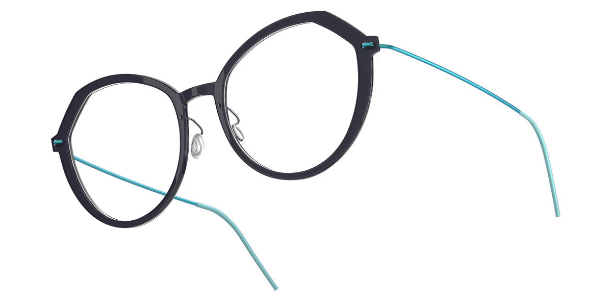 Color: C06 80 - Lindberg N.O.W. Titanium LND6626C068051