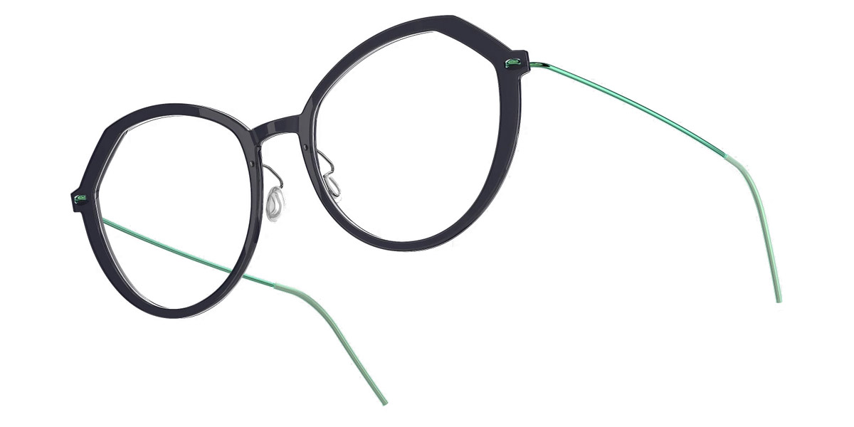 Color: C06 P90 - Lindberg N.O.W. Titanium LND6626C06P9051