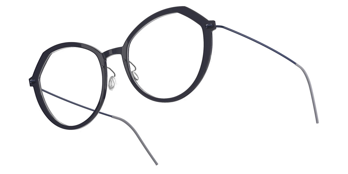 Color: C06 U13 - Lindberg N.O.W. Titanium LND6626C06U1351