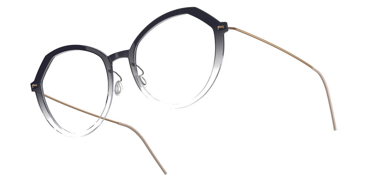 Color: C06G 35 - Lindberg N.O.W. Titanium LND6626C06G3551