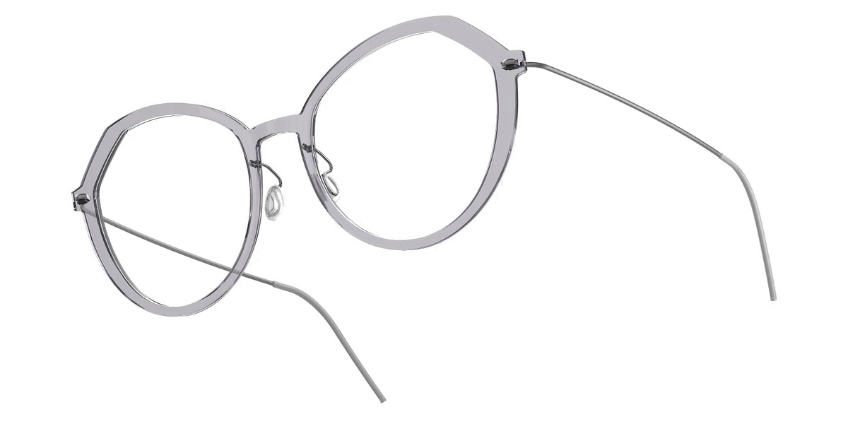 Color: C07 10 - Lindberg N.O.W. Titanium LND6626C071051