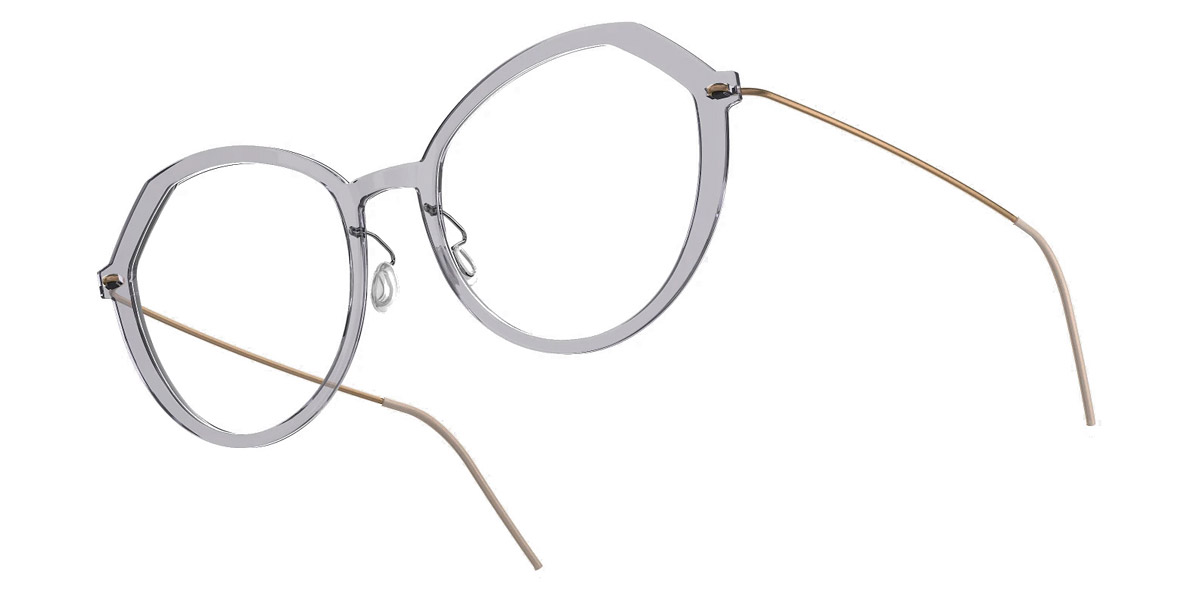 Color: C07 35 - Lindberg N.O.W. Titanium LND6626C073551