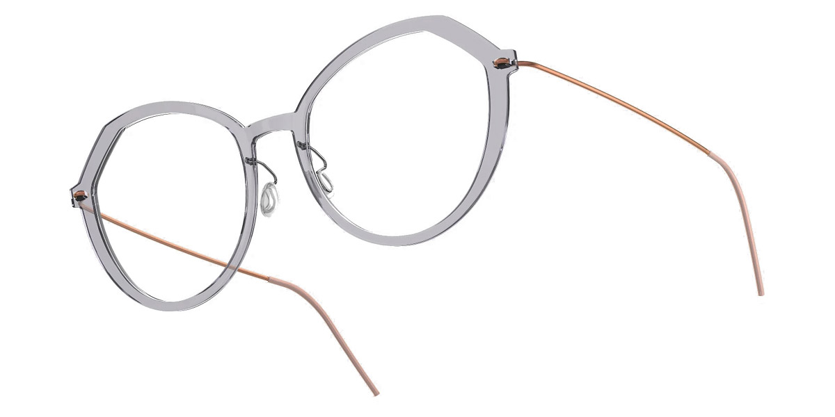 Color: C07 60 - Lindberg N.O.W. Titanium LND6626C076051