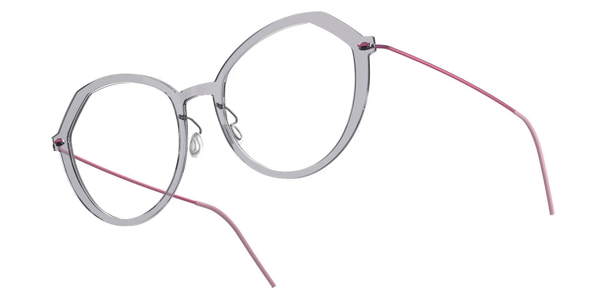 Color: C07 70 - Lindberg N.O.W. Titanium LND6626C077051