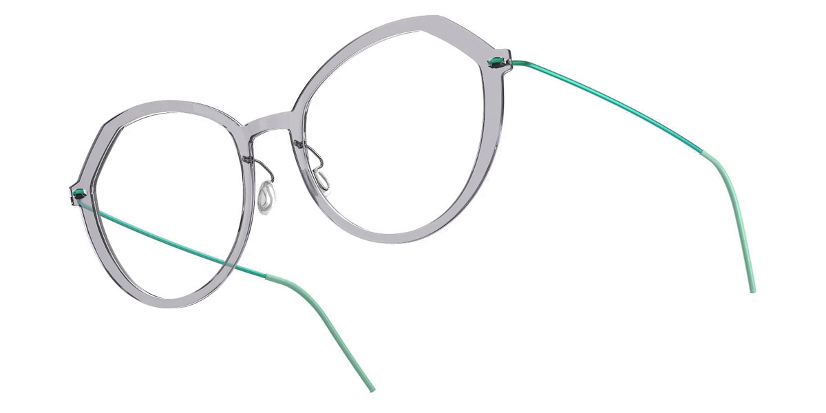 Color: C07 85 - Lindberg N.O.W. Titanium LND6626C078551