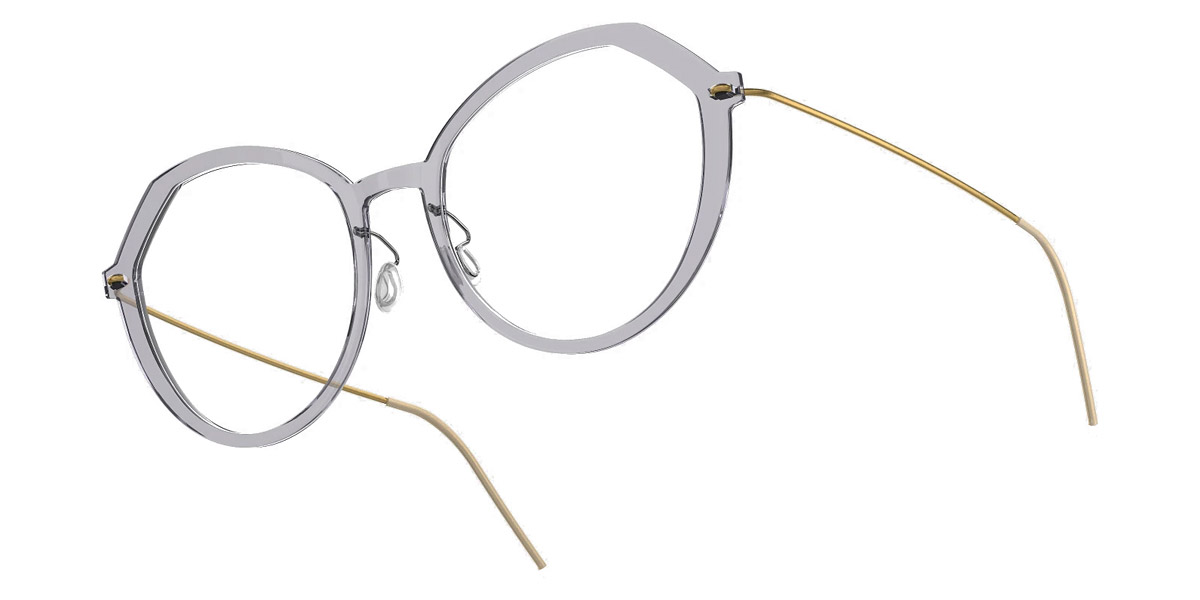 Color: C07 GT - Lindberg N.O.W. Titanium LND6626C07GT51