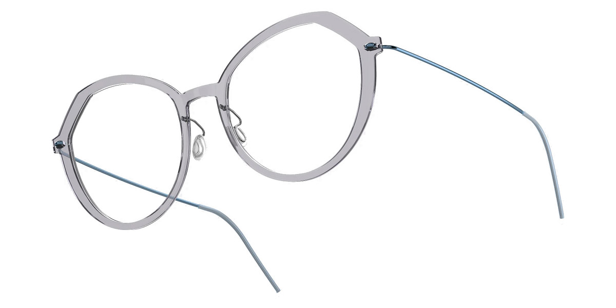 Color: C07 P20 - Lindberg N.O.W. Titanium LND6626C07P2051