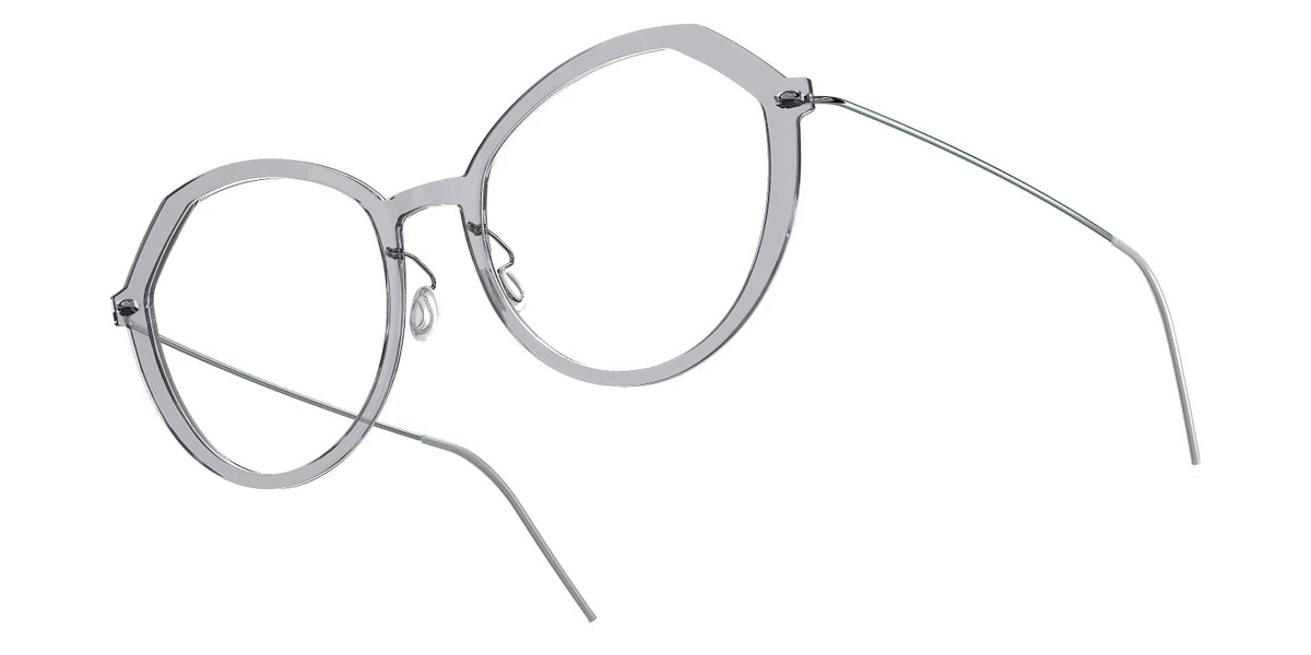 Color: C07 P30 - Lindberg N.O.W. Titanium LND6626C07P3051