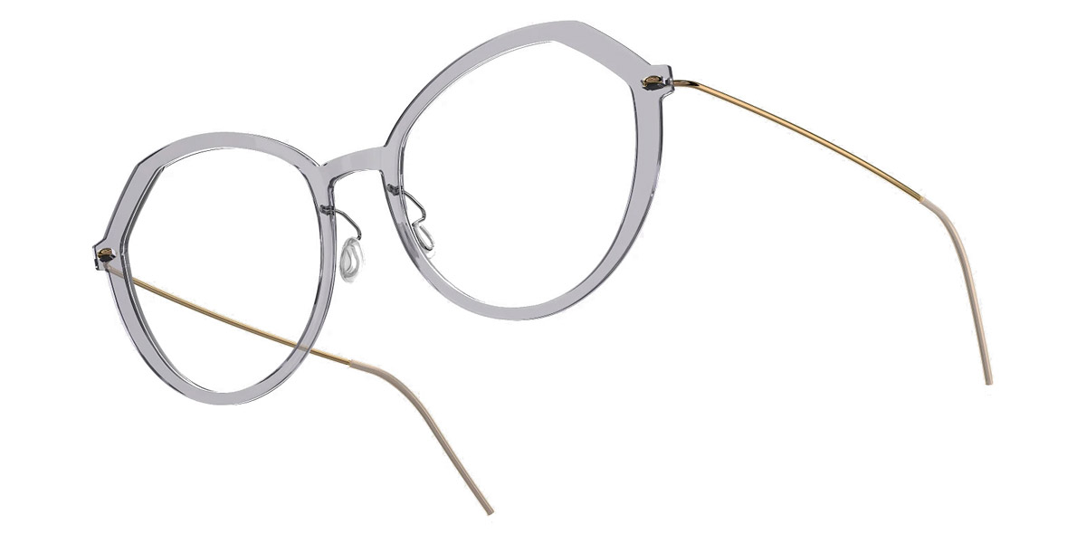 Color: C07 P60 - Lindberg N.O.W. Titanium LND6626C07P6051