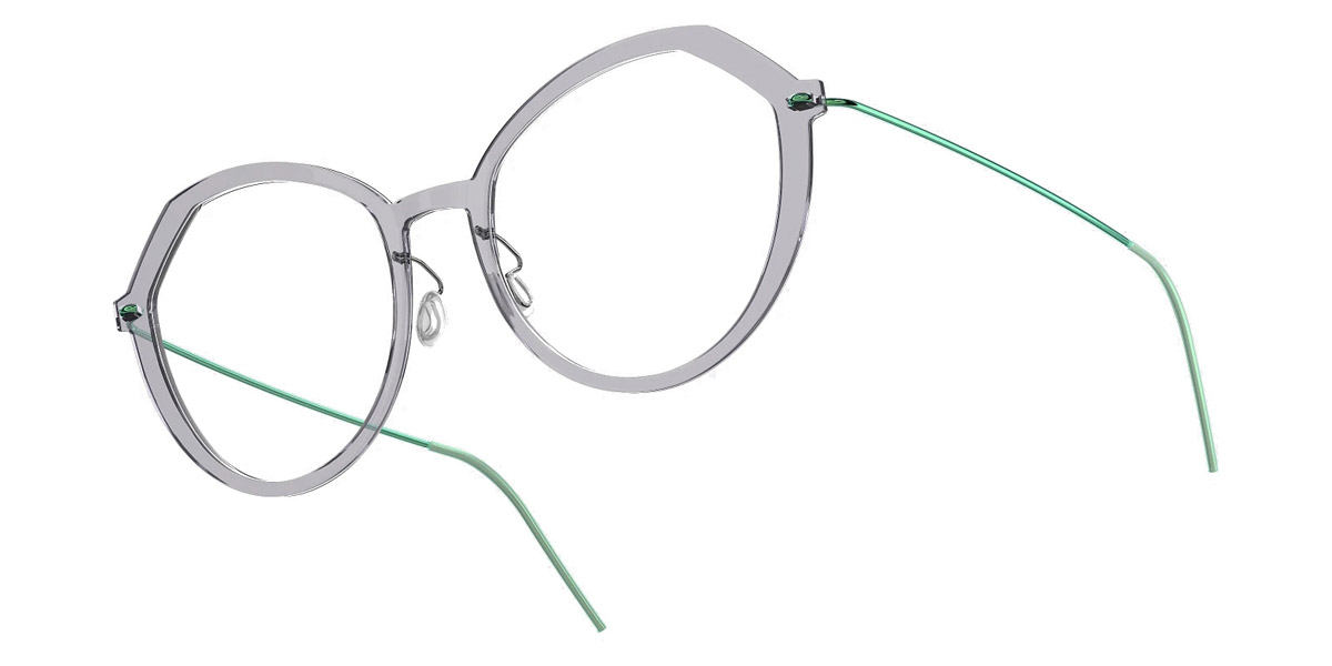 Color: C07 P90 - Lindberg N.O.W. Titanium LND6626C07P9051